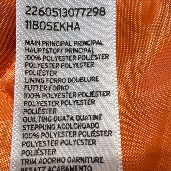 Topshop Olive Bomber Jacket – Size 2, Street-Style Staple - Picture 7 of 10